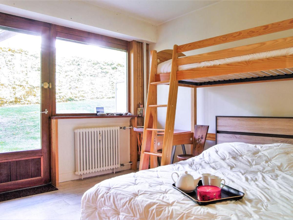 Apartment Le Brévent-22 Chamonix Esterno foto